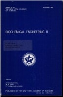 Biochemical Engineering II