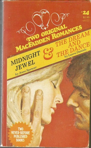 Midnight Jewel