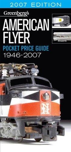 American Flyer 1946-2007