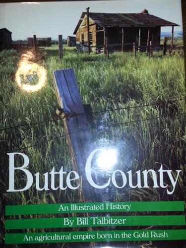 Butte County An Illustrated History