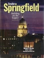 Greater Springfield Building on the Legacy