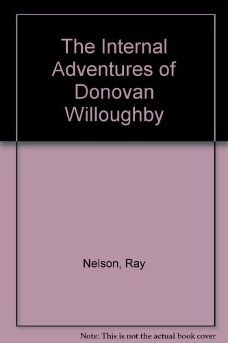 The Internal Adventures of Donovan Willoughby