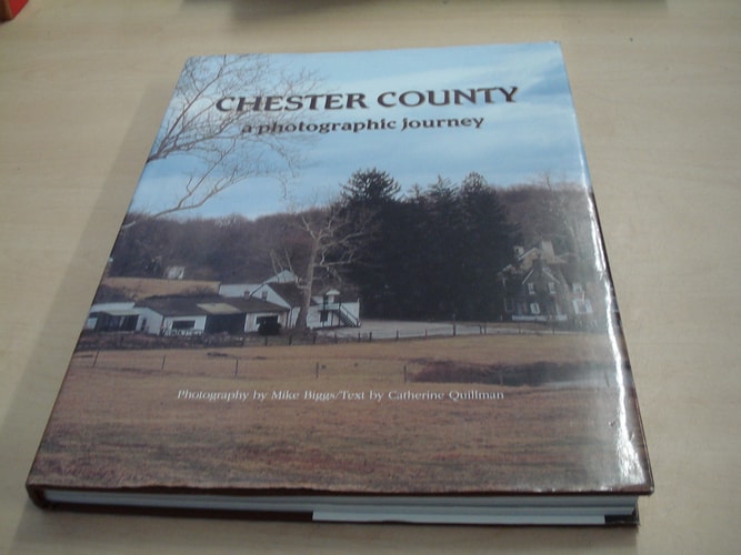 Chester County A Photographic Journey