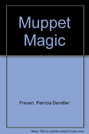 Muppet magic