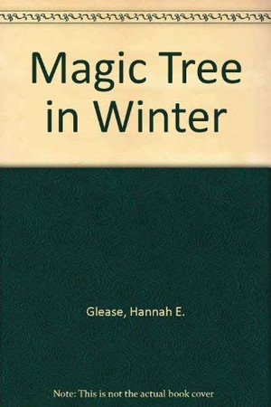 Magic Tree in Winter