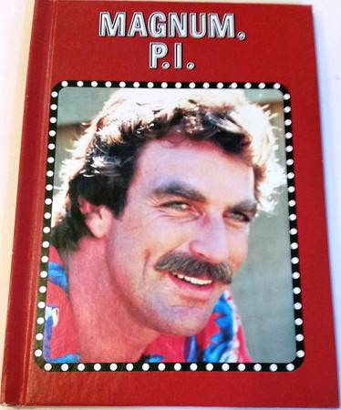 Magnum, P.I.