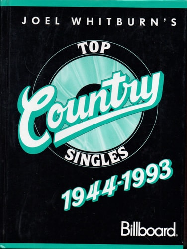 Top Country Singles 1944-1993