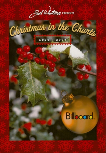 Christmas in the Charts, 1920-2004