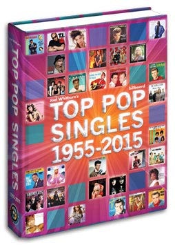 Joel Whitburn's Top Pop Singles 1955-2015