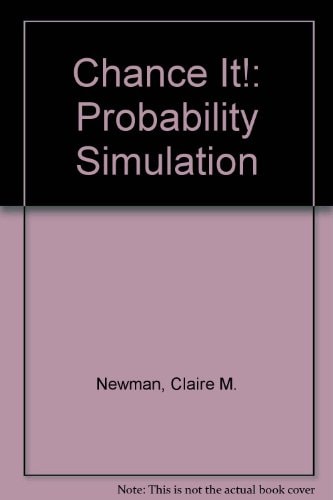 Chance It! Probability Simulation