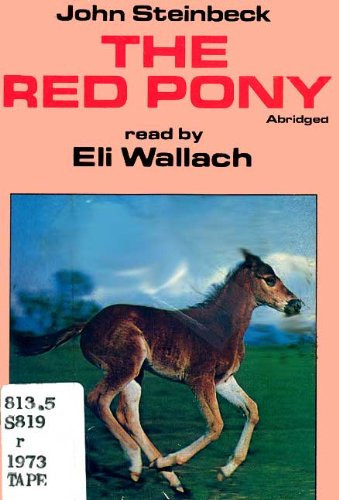 The Red Pony