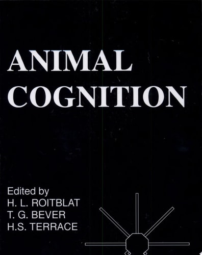 Animal Cognition Proceedings of the Harry Frank Guggenheim Conference, June 2-4, 1982