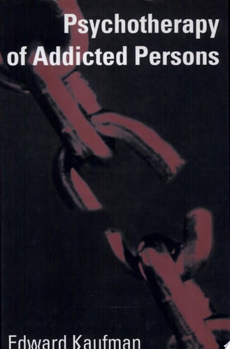 Psychotherapy of Addicted Persons