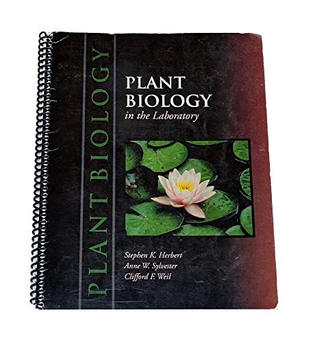 Plant Biology in the Labratory