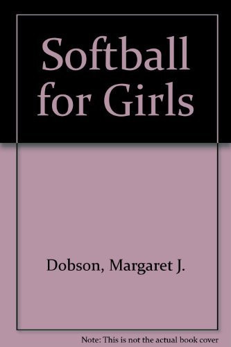 Softball for Girls