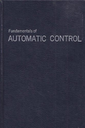 Fundamentals of Automatic Control