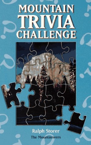 Mountain Trivia Challenge