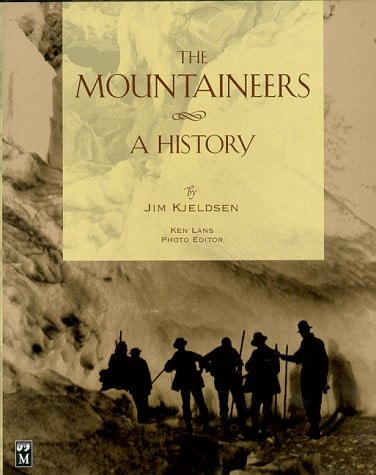The Mountaineers A History