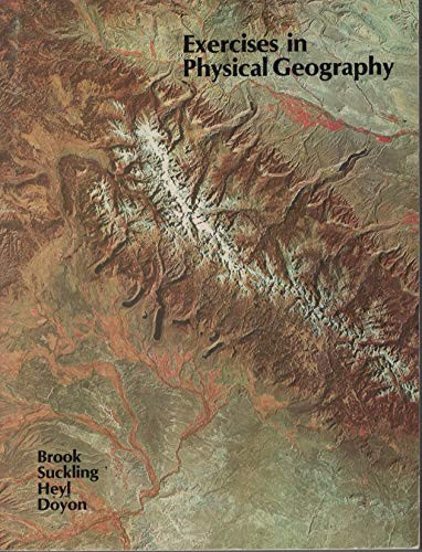 Exercises in Physical Geography