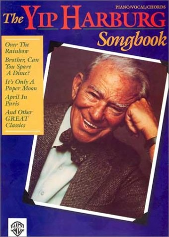 The Yip Harburg Songbook