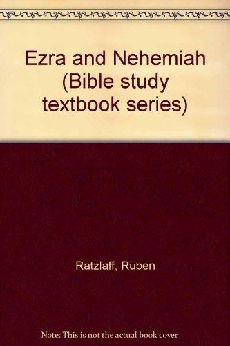 Ezra and Nehemiah