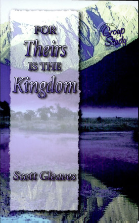 For Theirs is the Kingdom