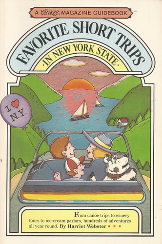 Favorite Short Trips in New York State