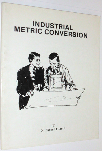 Industrial Metric Conversion