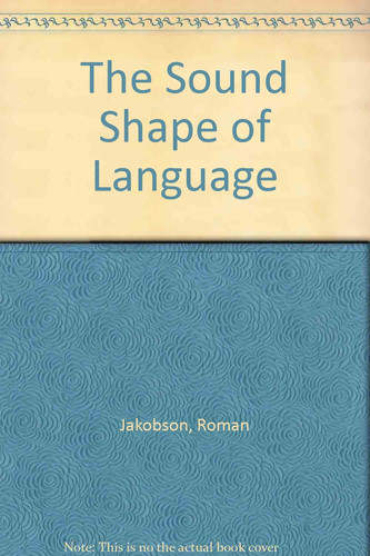 The Sound Shape of Language