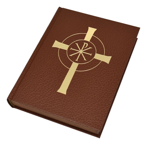 Lectionary - Weekday Mass (Vol. IV) Volume IV: Common of Saints, Ritual Masses, Masses for Various Needs, Votive Masses and Masses for the Dead