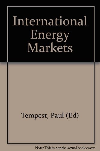 International energy markets