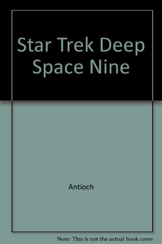 Star Trek Deep Space Nine