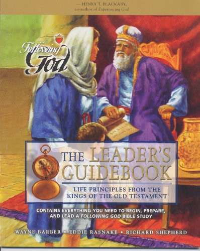 Life Principles from Kings of the Old Testament