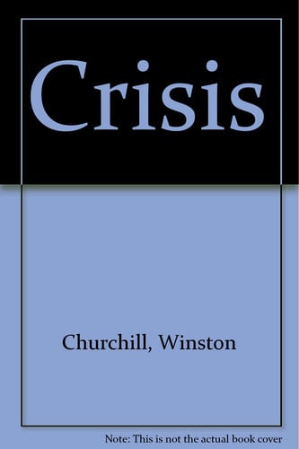 The Crisis