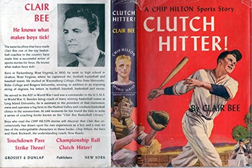 Clutch Hitter!