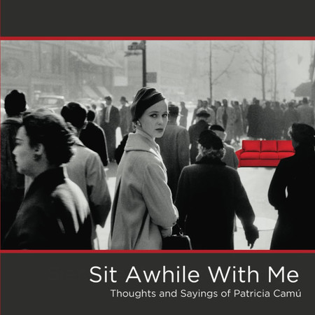 Sit Awhile with Me