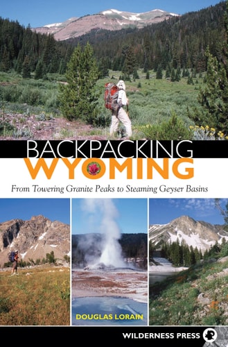 Edition published by Wilderness Press