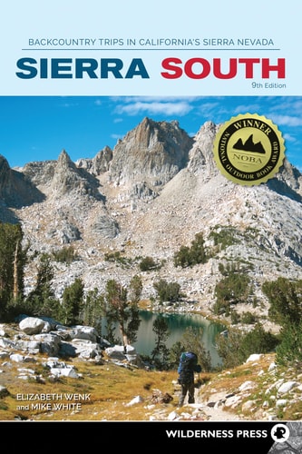 Sierra South Backcountry Trips in California's Sierra Nevada