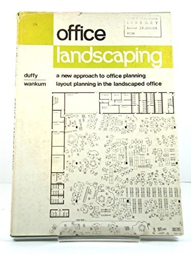 Office Landscaping
