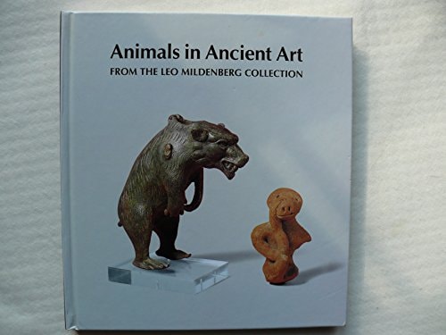 Animals in Early Art From the Department of Antiquities, Ashmolean Museum