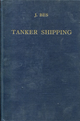Tanker Shipping