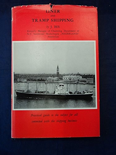 Liner and Tramp Shipping