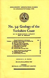 Geology of the Yorkshire Coast