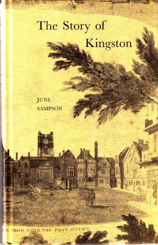 The story of Kingston