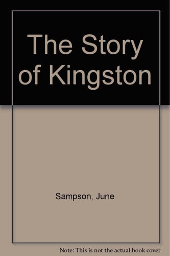 Story of Kingston
