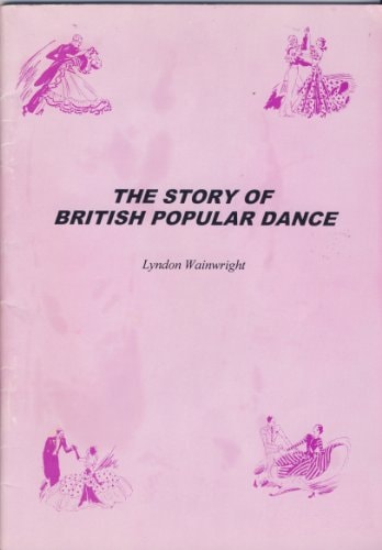 The Story of British Popular Dance