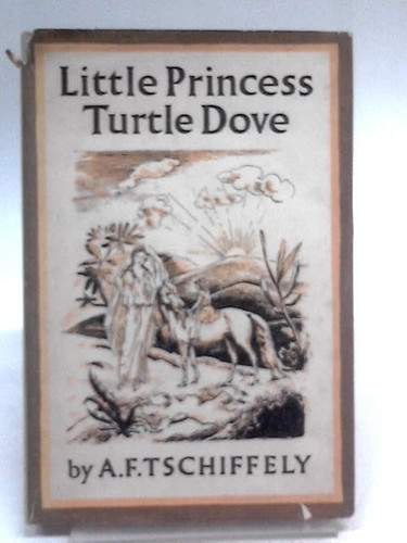 Little Princess Turtle Dove