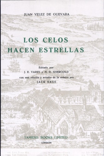 Los celos hacen estrellas