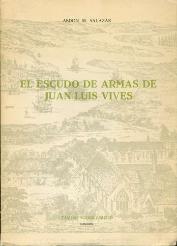 El Escudo de Armas de Juan Luis Vives