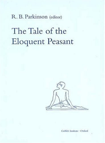 The Tale of the Eloquent Peasant